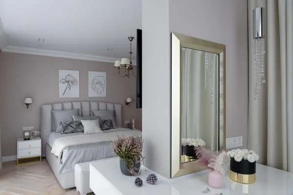 Реализованная квартира 100м2 по ул.Очаковская 7в, г. Владивосток