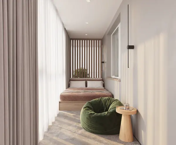 ЖК Молодежный