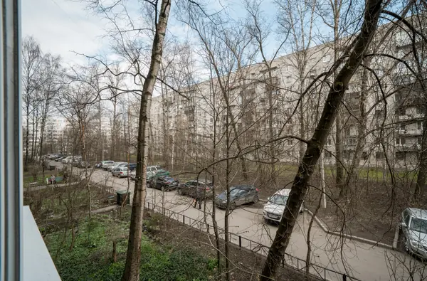 ФЛИП - Проект 30 кв.м.