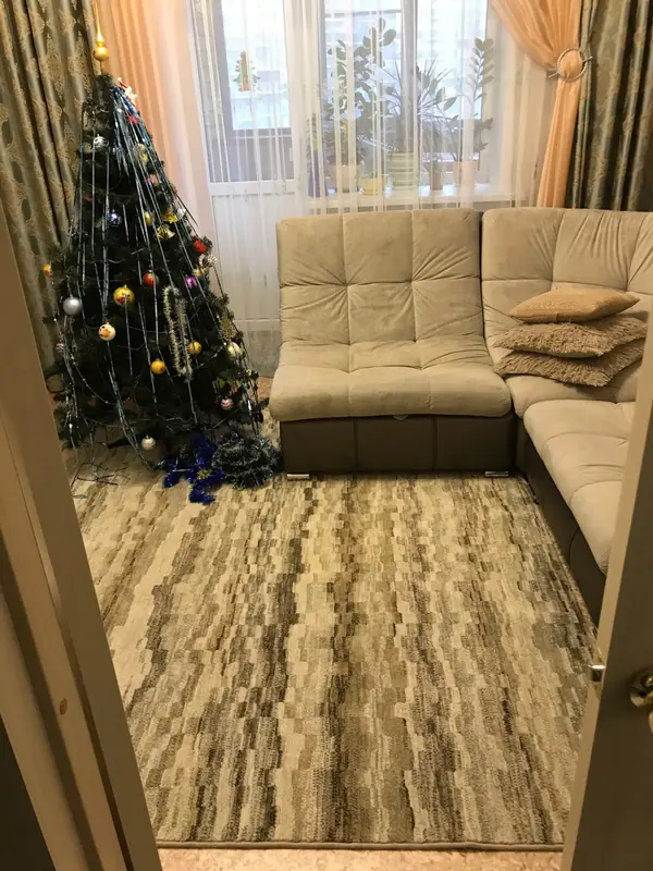 Ковры для гостиной. Подборка