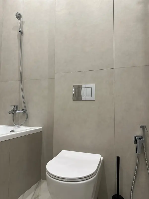 ЖК Прокшино 31 м2