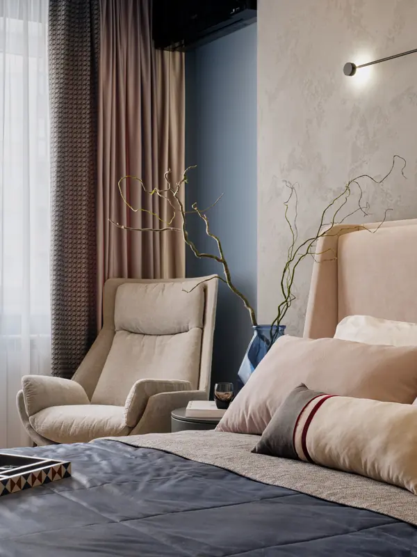 Фото "Пять звёзд" Реализация