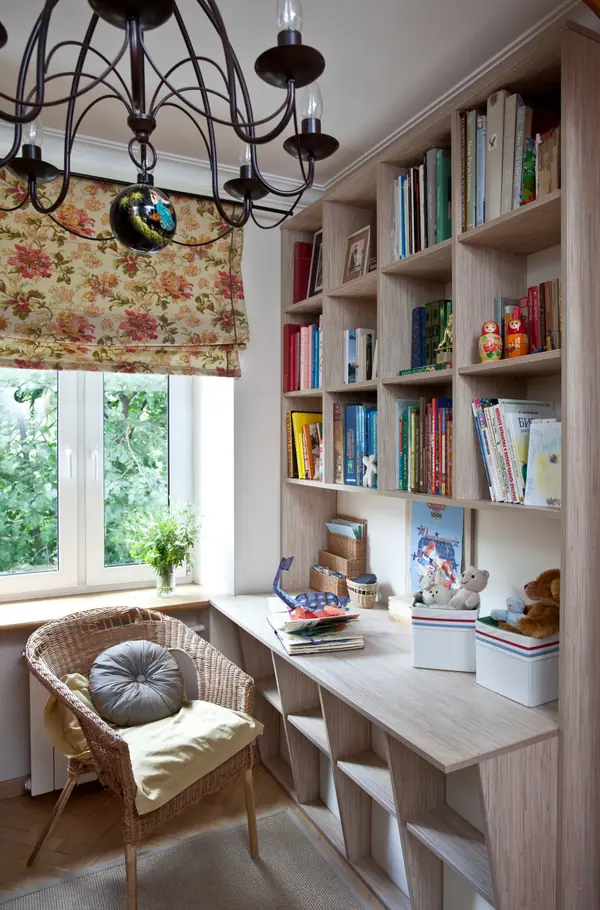 Квартира, 47 м. кв.