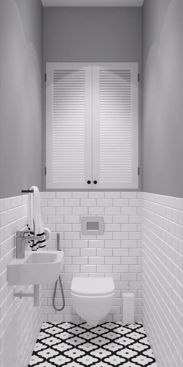 Квартира на Красной