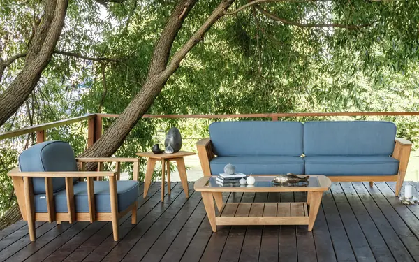 Мебель YACHTLINE коллекция REEF