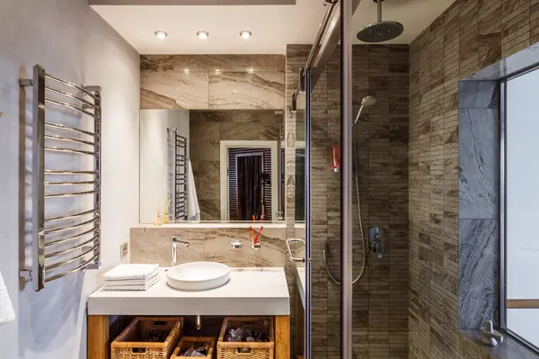 Дизайн Санузла