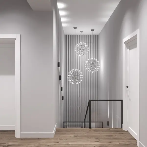 Дом 160 кв.м. г. Кемерово, Лесная поляна.