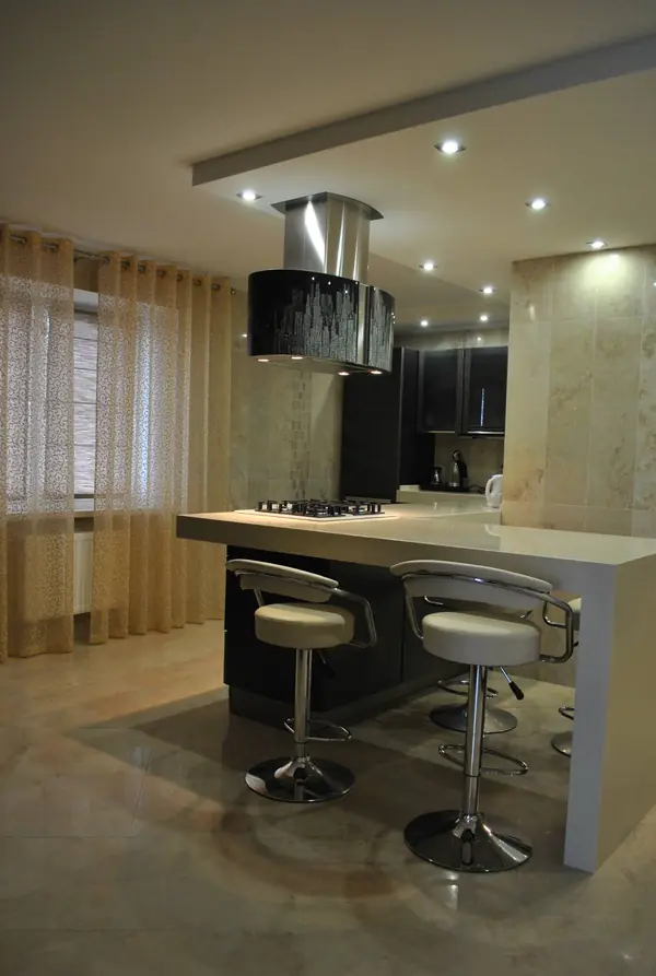 Квартира в Москве