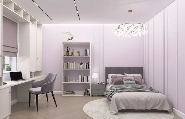 Частный дом в Брянской области