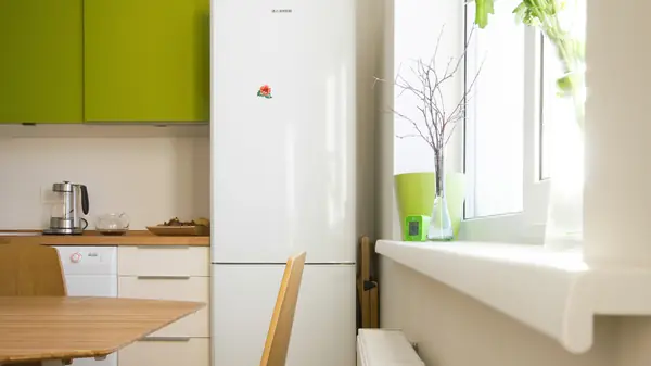 Квартира в ЭКО стиле