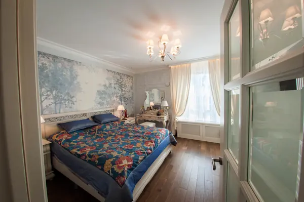 Черная речка