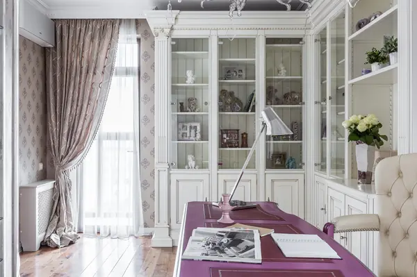 Квартира Классика-восток.