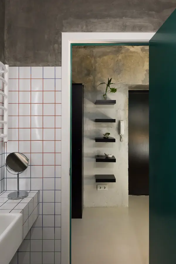 Квартира на Большой Пироговской