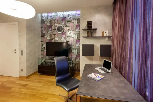 Шестикомнатная квартира в Нижнем Новгороде, 270 кв.м.