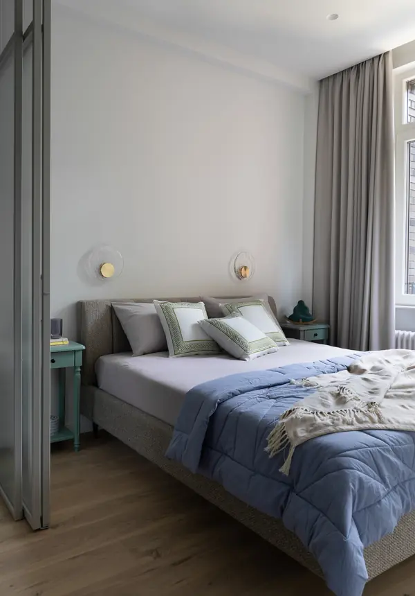 Звенигородская, 50 кв.м