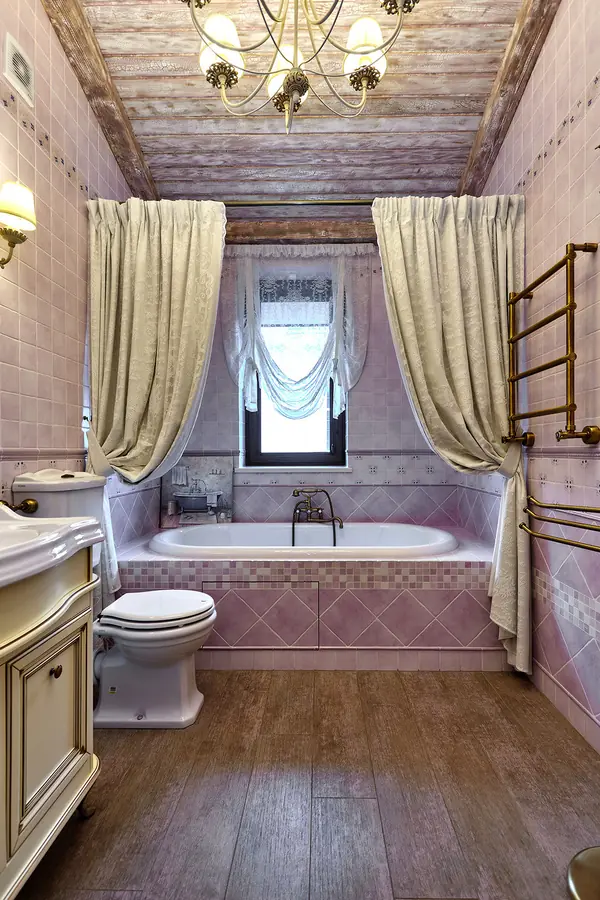 040 Частное домовладение