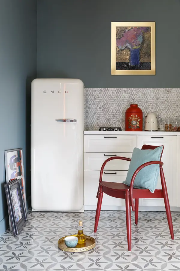 Квартира в Санкт-Петербурге