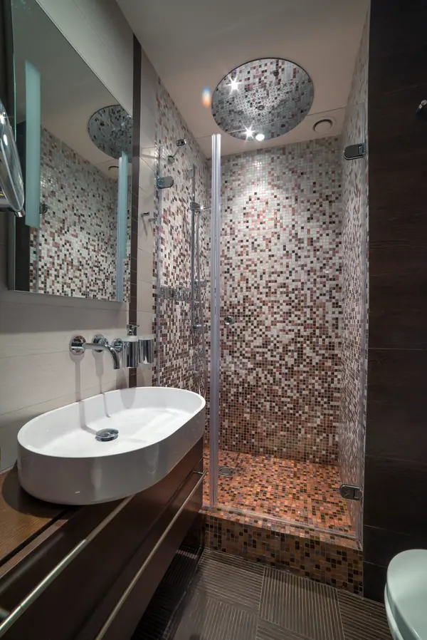 Интерьер квартиры, М.О., г. Одинцово, бульвар Маршала Крылова