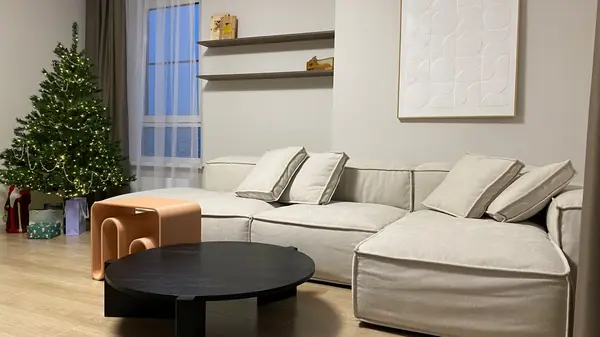 ПИК, Карамышевская набережная