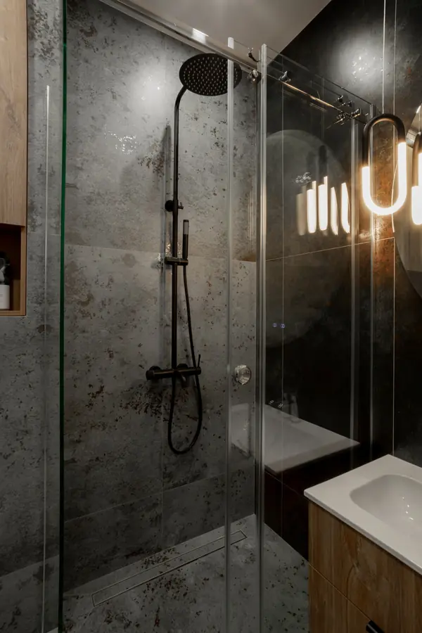 Лофт ЖК "Аллея парк"