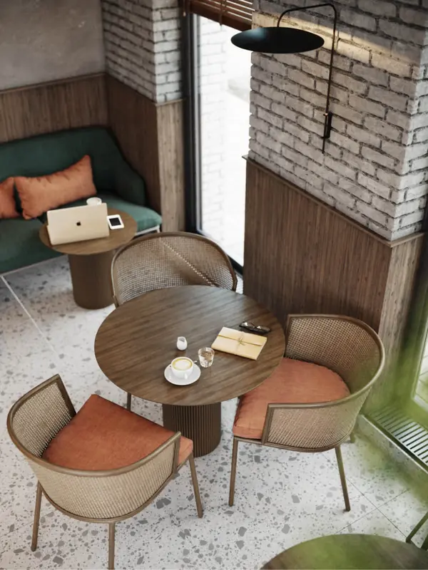 Две кофейни в г.Краснодар