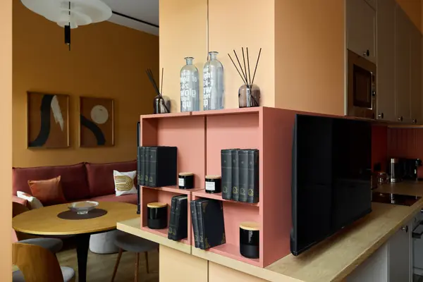 Янтарная шкатулка Васильевский Остров