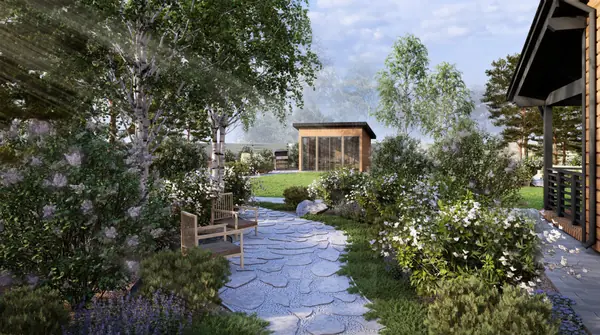 Визуализации к проектам