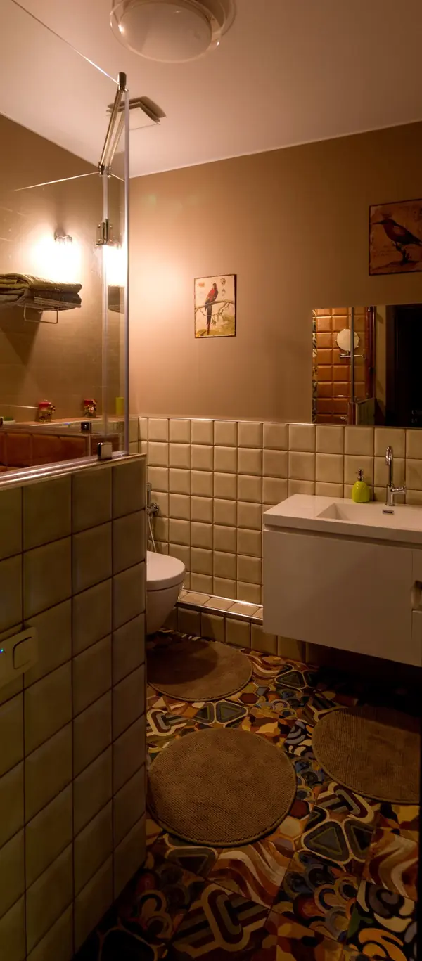 ЖК квартал "9-18"