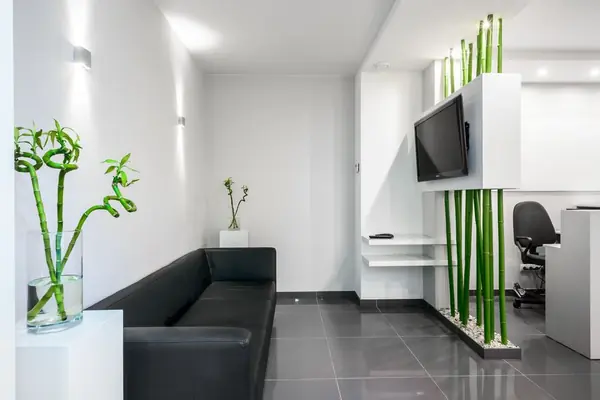 Стоматологическая клиника