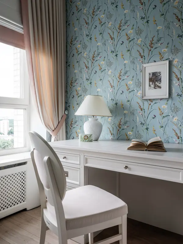 Квартира в ЖК "Сити Парк"