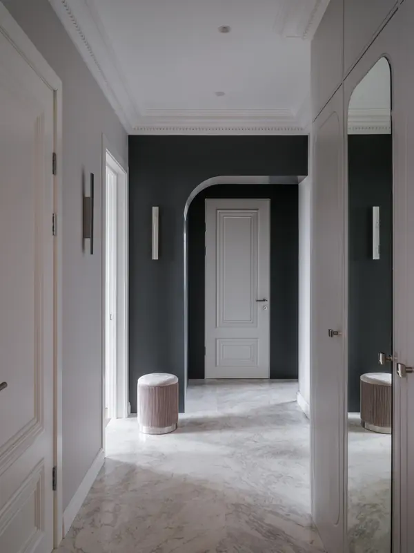 Ленинский проспект