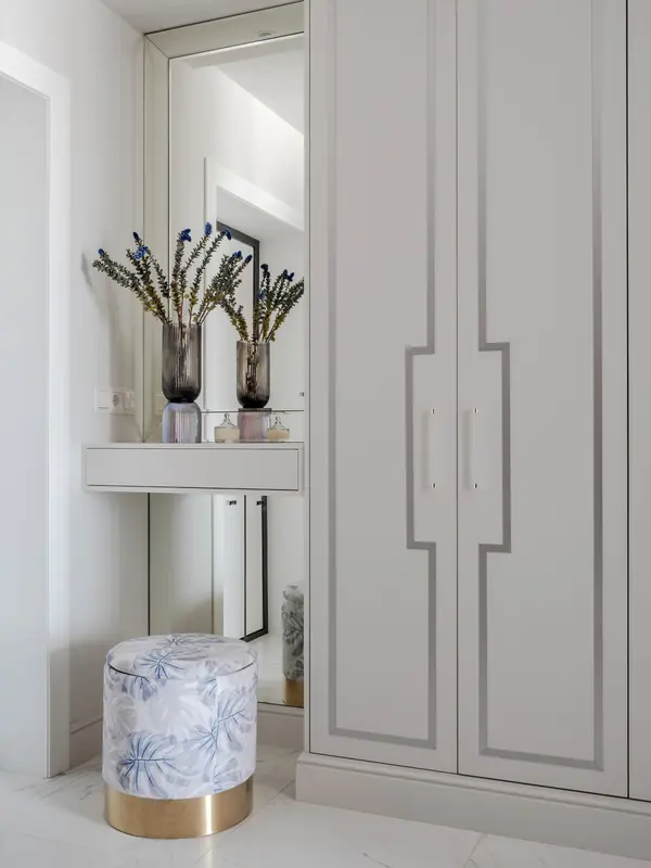 Квартира в ЖК Прайм