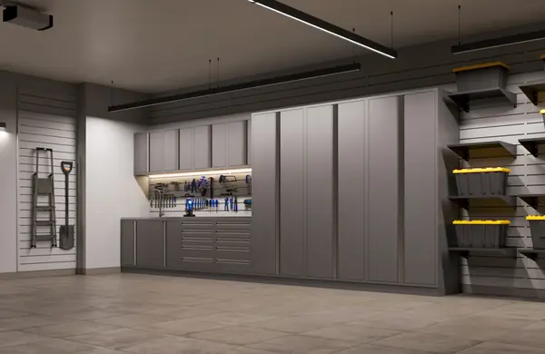 Farmhouse - Ground Floor