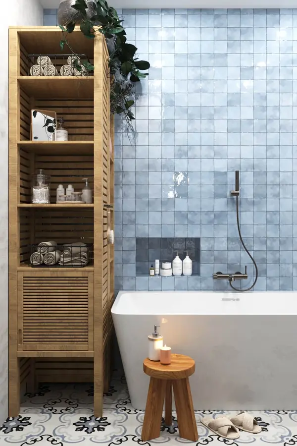 Квартира в Salt парке 120 кв м