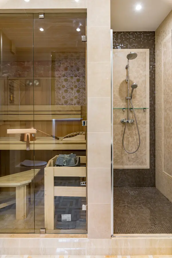 Квартира с фламандским духом