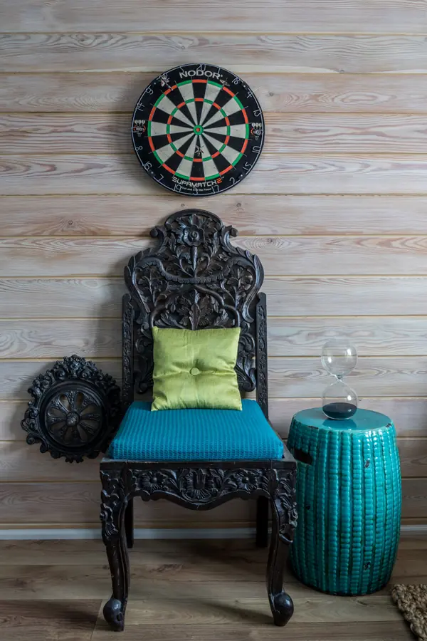 Небо над морем