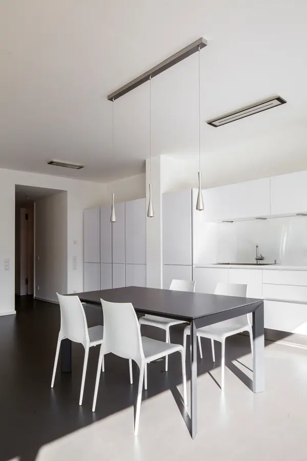 Студия в Берлине