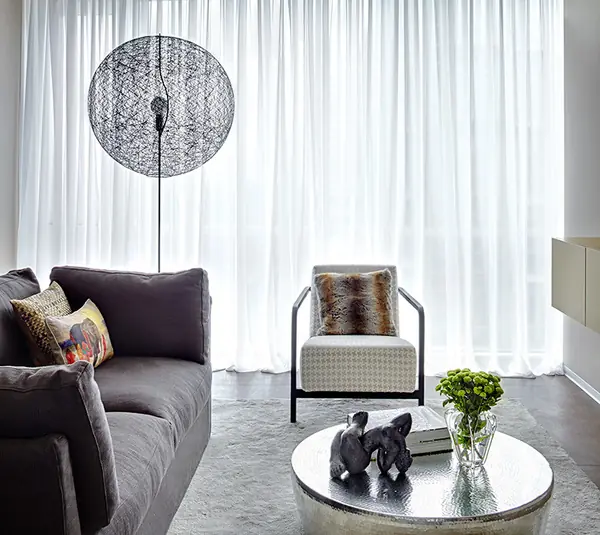 Апартаменты «Сетунь», Москва, Россия 2013