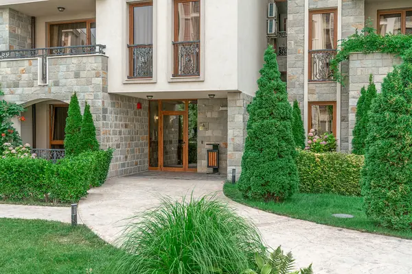 Cascadas, Sunny Beach, Bulgaria