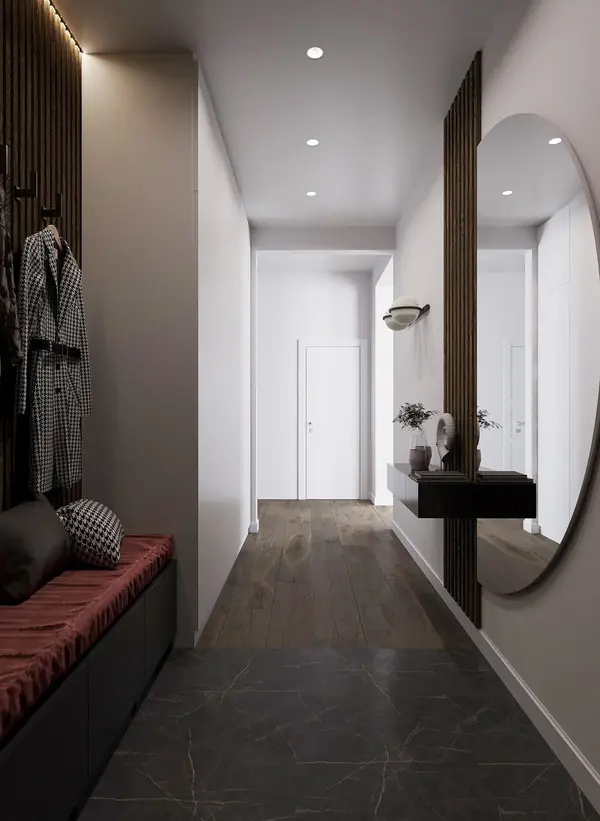 староживотинное