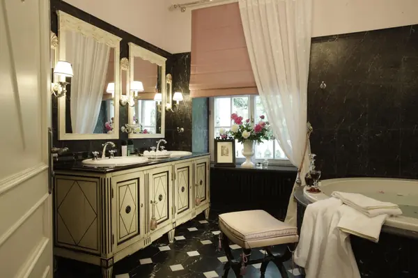 Русская усадьба