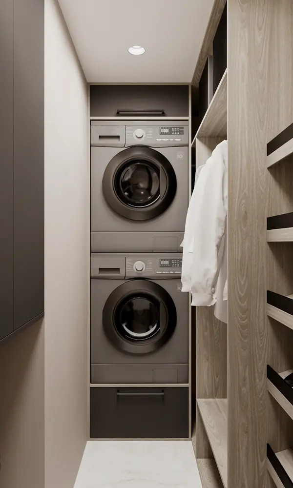 ЖК "Fresh" 72 кв.м