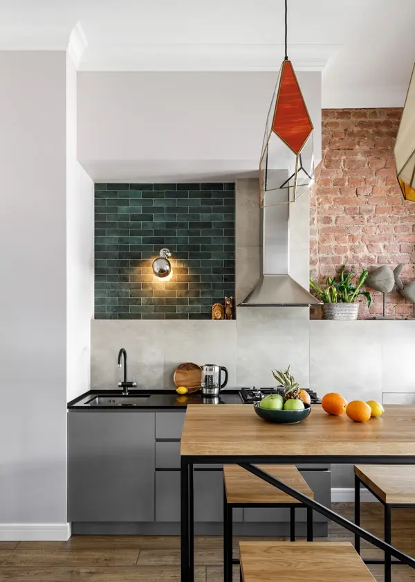 Квартира на Литейном проспекте