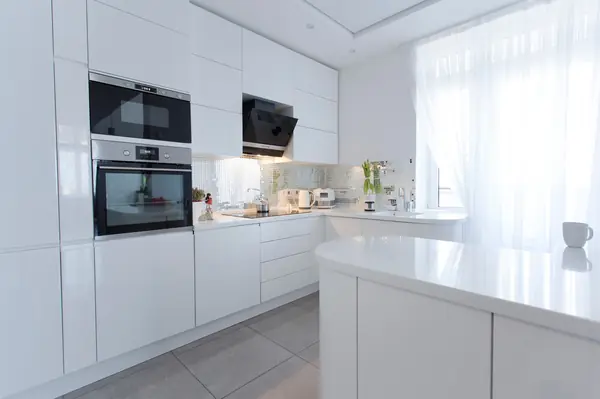 Двухуровневая квартира в городе Пушкино