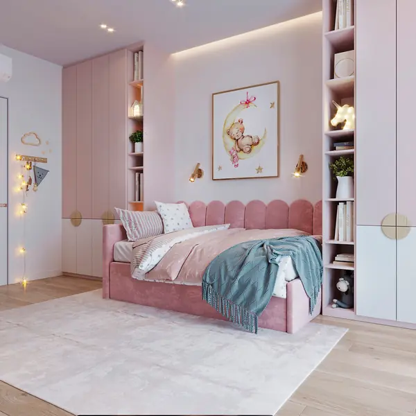 Дизайн-проект жилого дома в КП «Первозванный» 174.3 кв.м