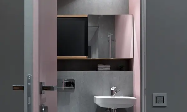 Частная квартира