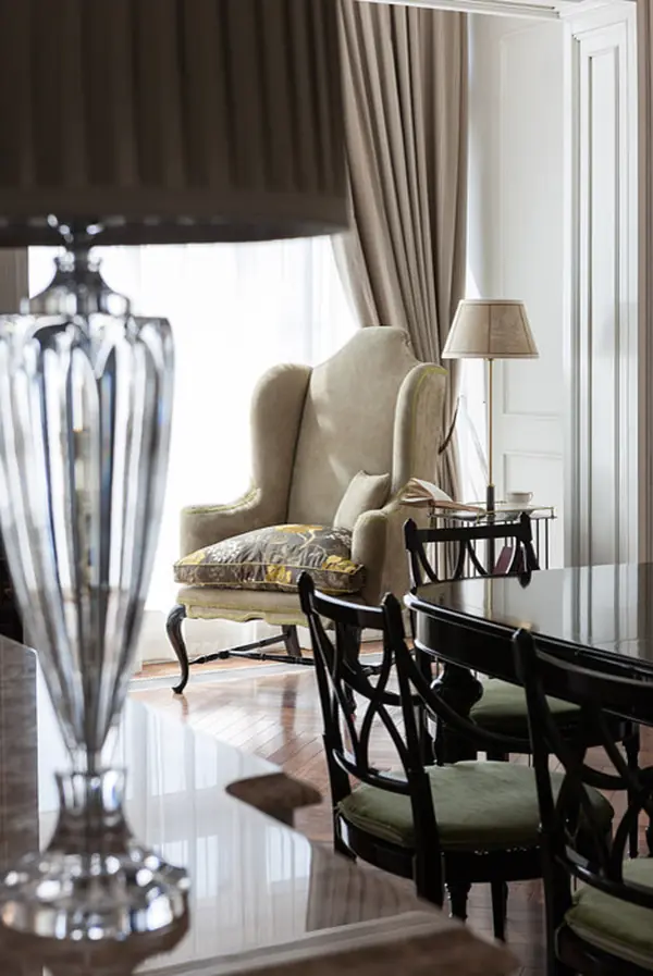 Квартира | Проект №24