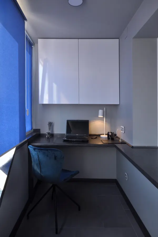 Проект Ивняки