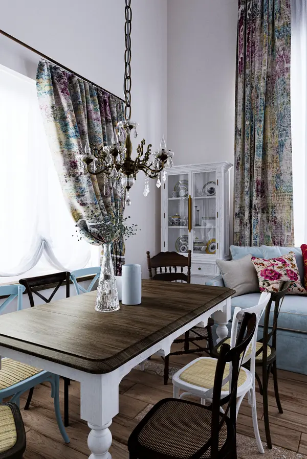 Дом в Малиновке