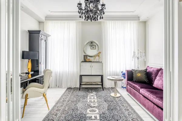 КВАРТИРА НА АРБАТЕ